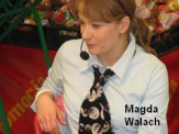 MAGDA WALACH